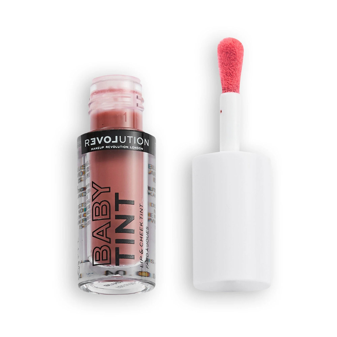 Relove Baby Tint Blush Lip & Cheek Tint