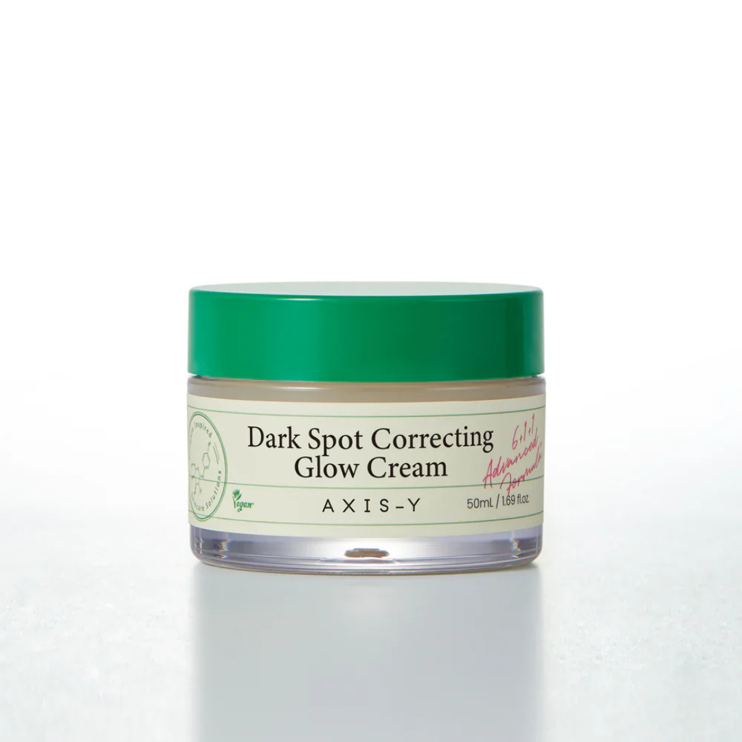 Dark Spot Correction Glow Cream - 50ml