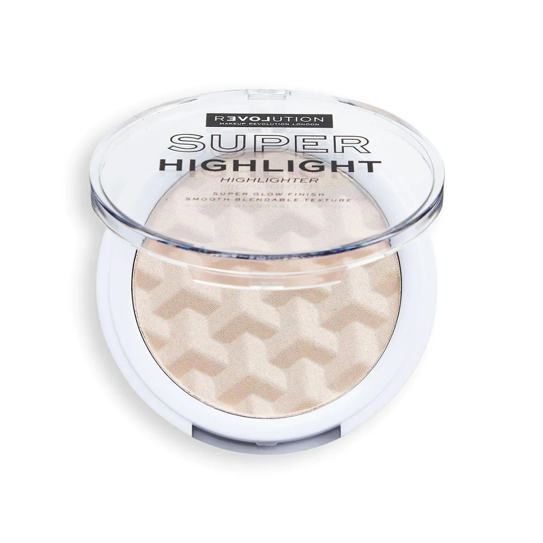 Super Highlight Blushed