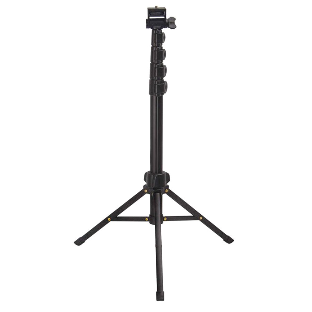 Jmary MT-36 Selfie Stick Tripod Stand – Extends 67″ inches For Mobiles / Cameras / Gopro