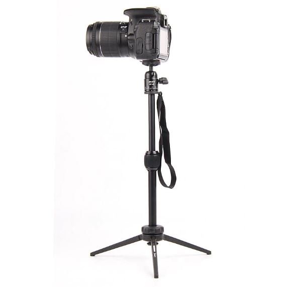 Jmary MT-68 Multi-Function Mini Foldable Tripod