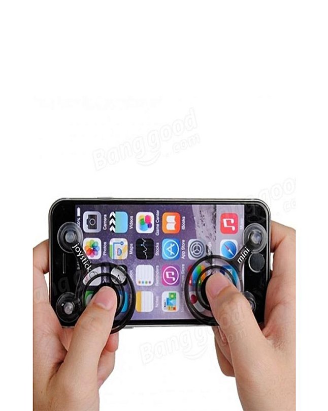 Mobile Gaming Joystick (pair)