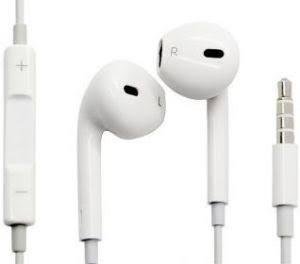 Apple Earpods Earphones For iPhone iPad iPod 3.5mm