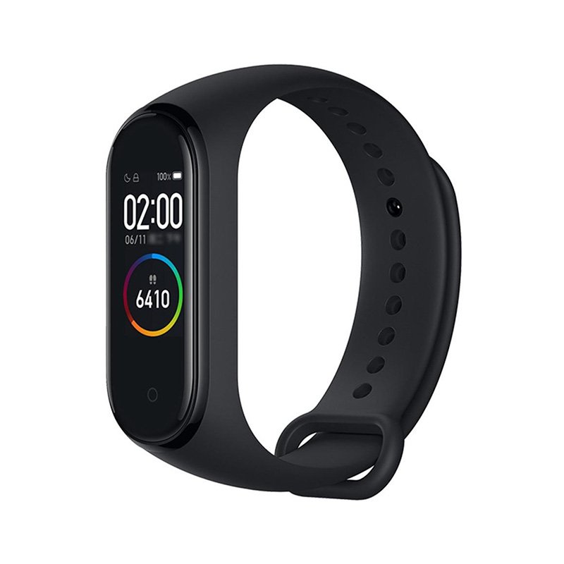 Xiaomi MI Band 4 Smart Bracelet Black