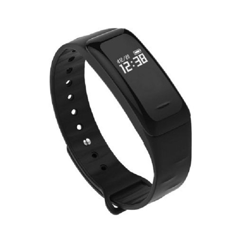 Oraimo OFB 10 C1 Smart Bracelet Black