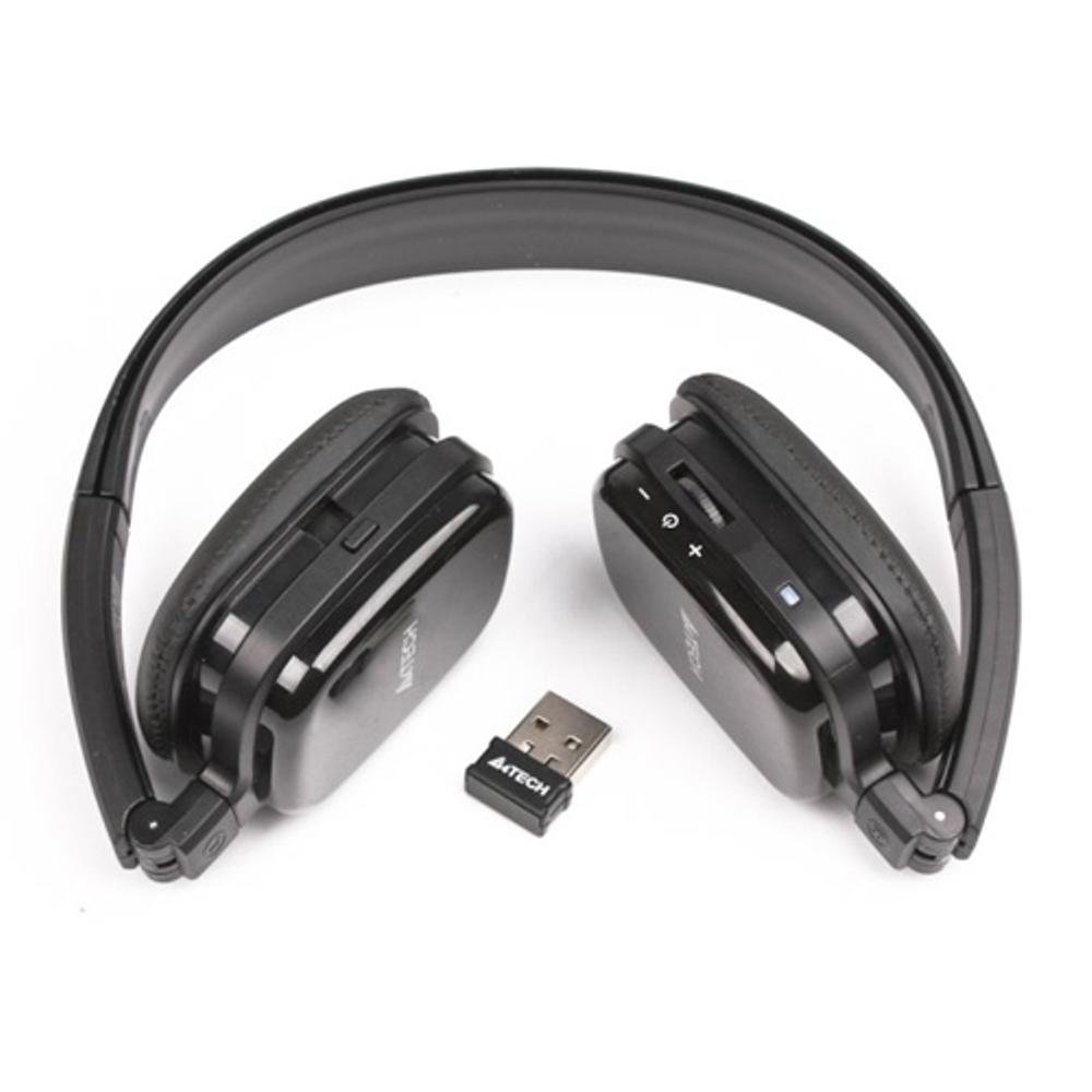 Rh-200 A4Tech Wireless Headset