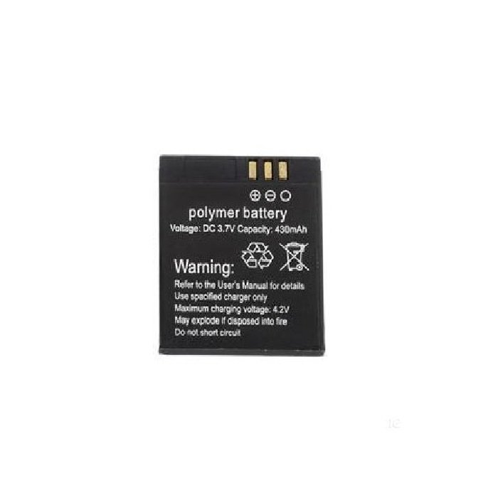 Smart Watch Battery Z50