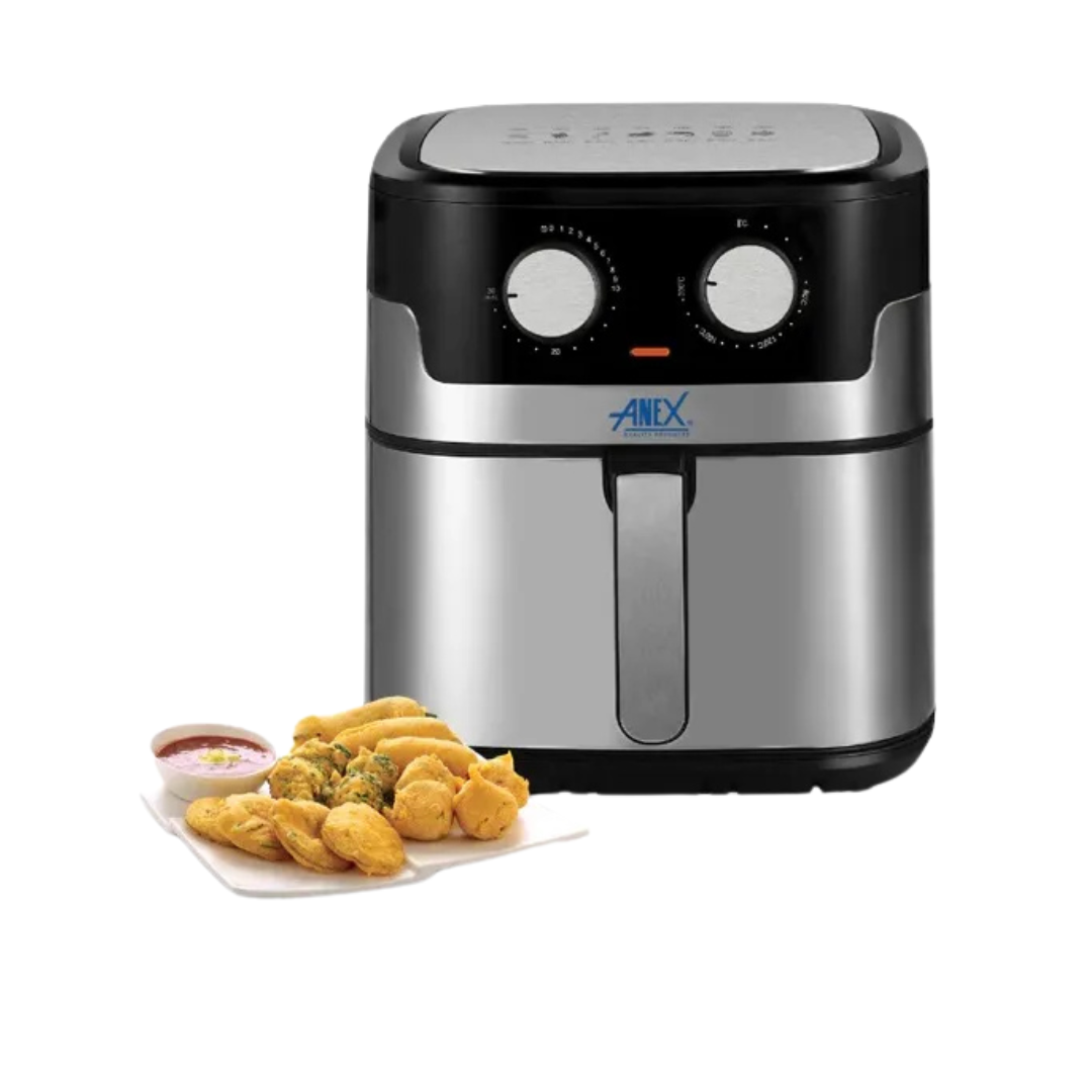 Anex 8L Deluxe Air Fryer