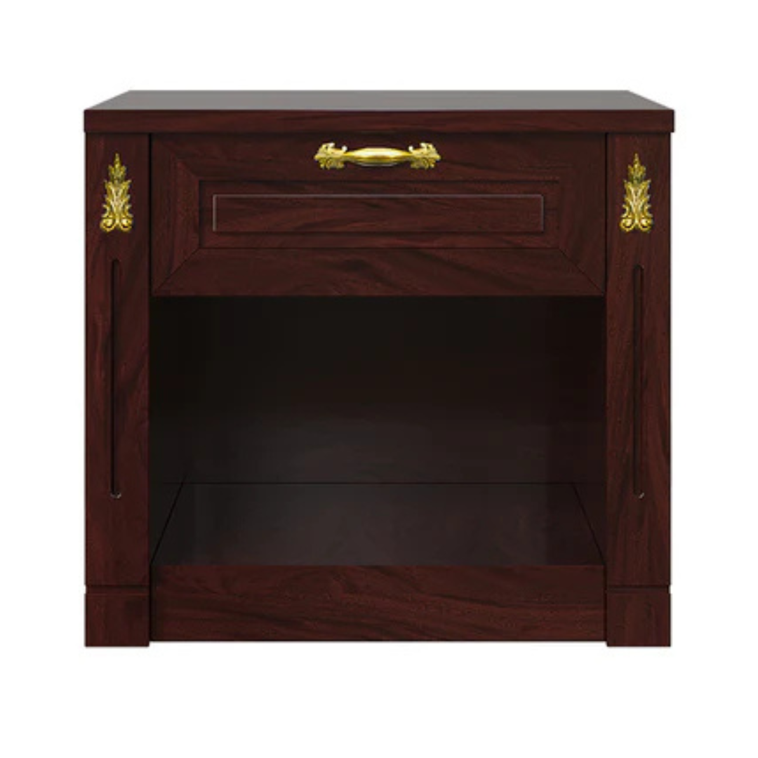 Sienna Bedside Table