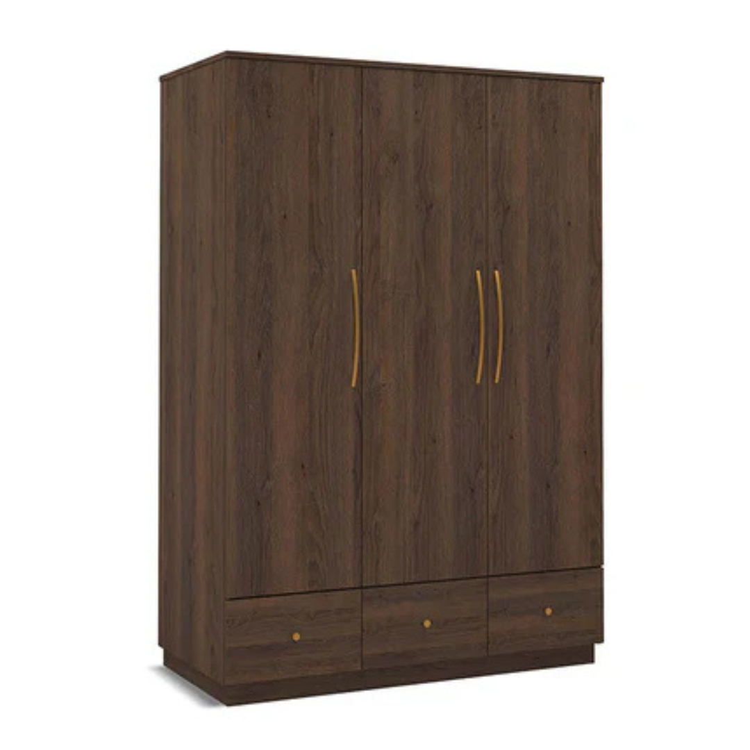 Cresta Grand Wardrobe (3 Door)