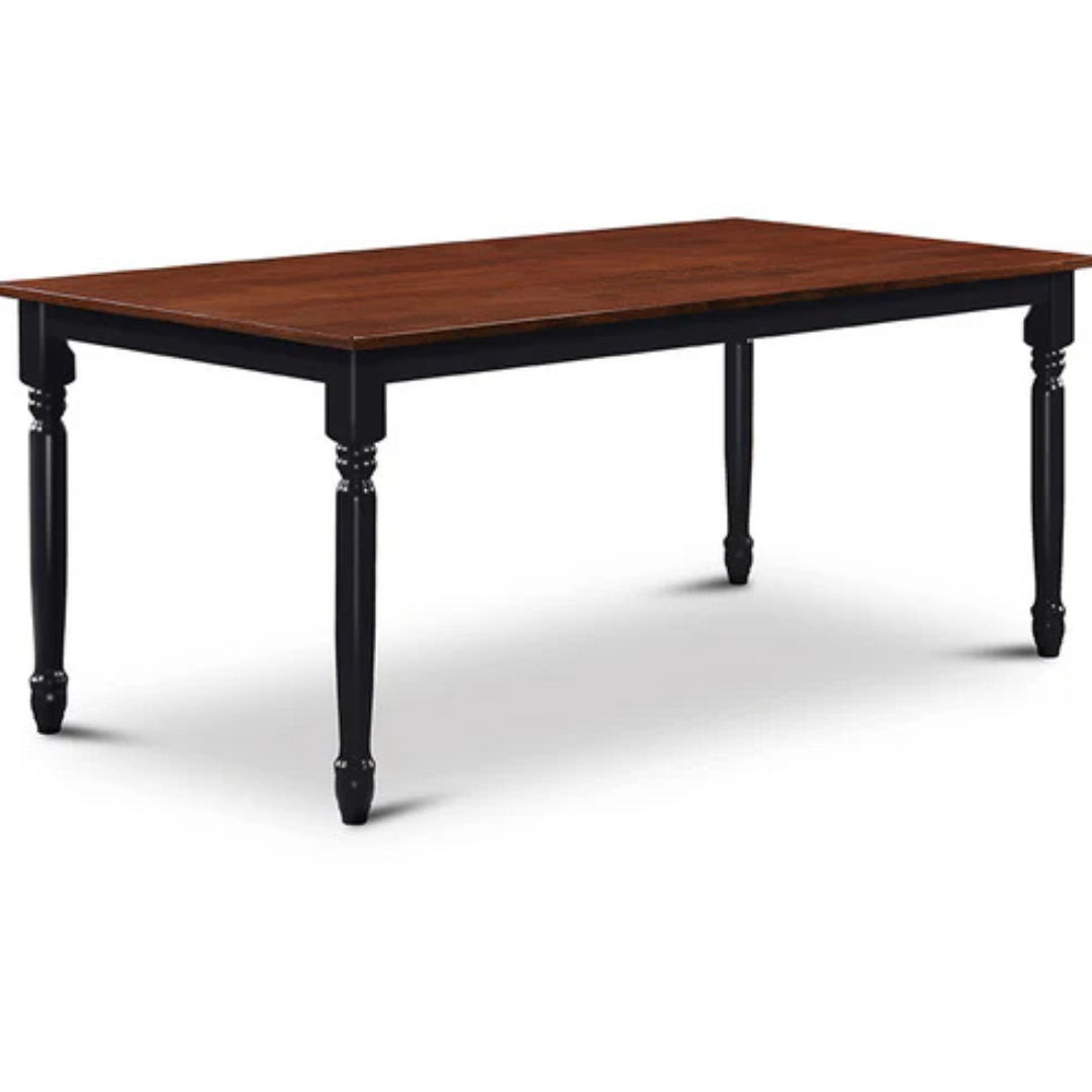 Homestead Dining Table (6 Person)