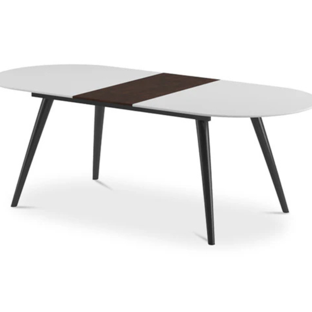 Deco Extendable Dining Table (6 to 8 Person)