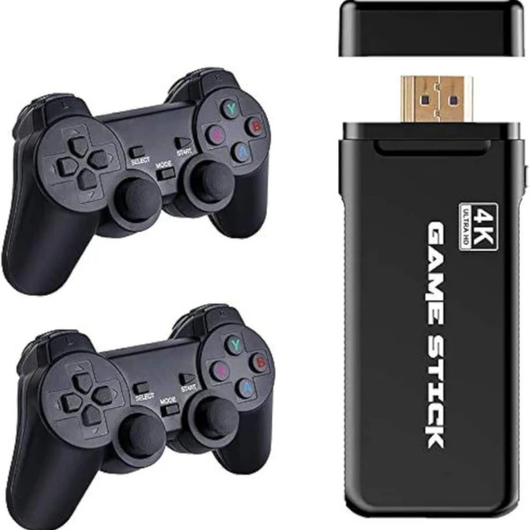 M8 HDMI Game Stick 