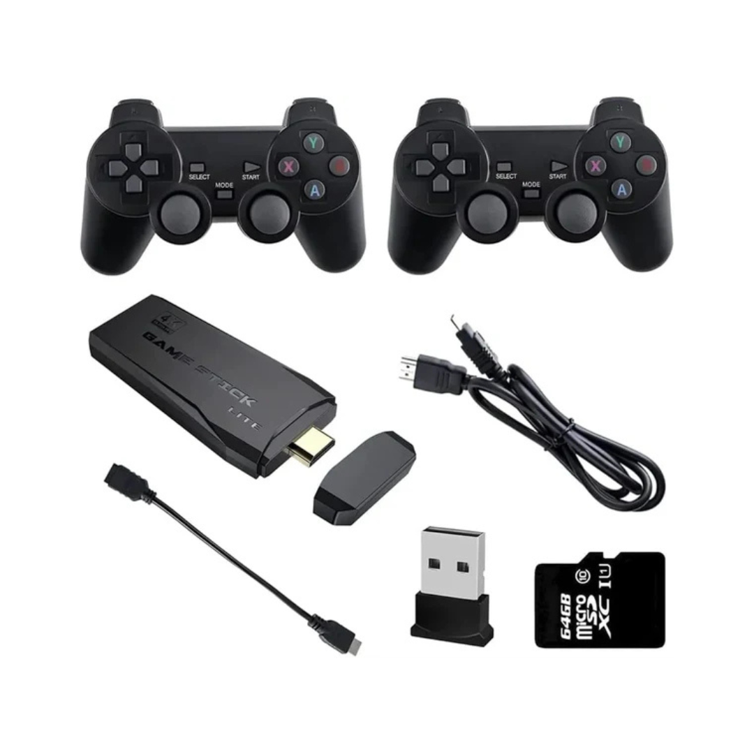 M8 HDMI Game Stick 