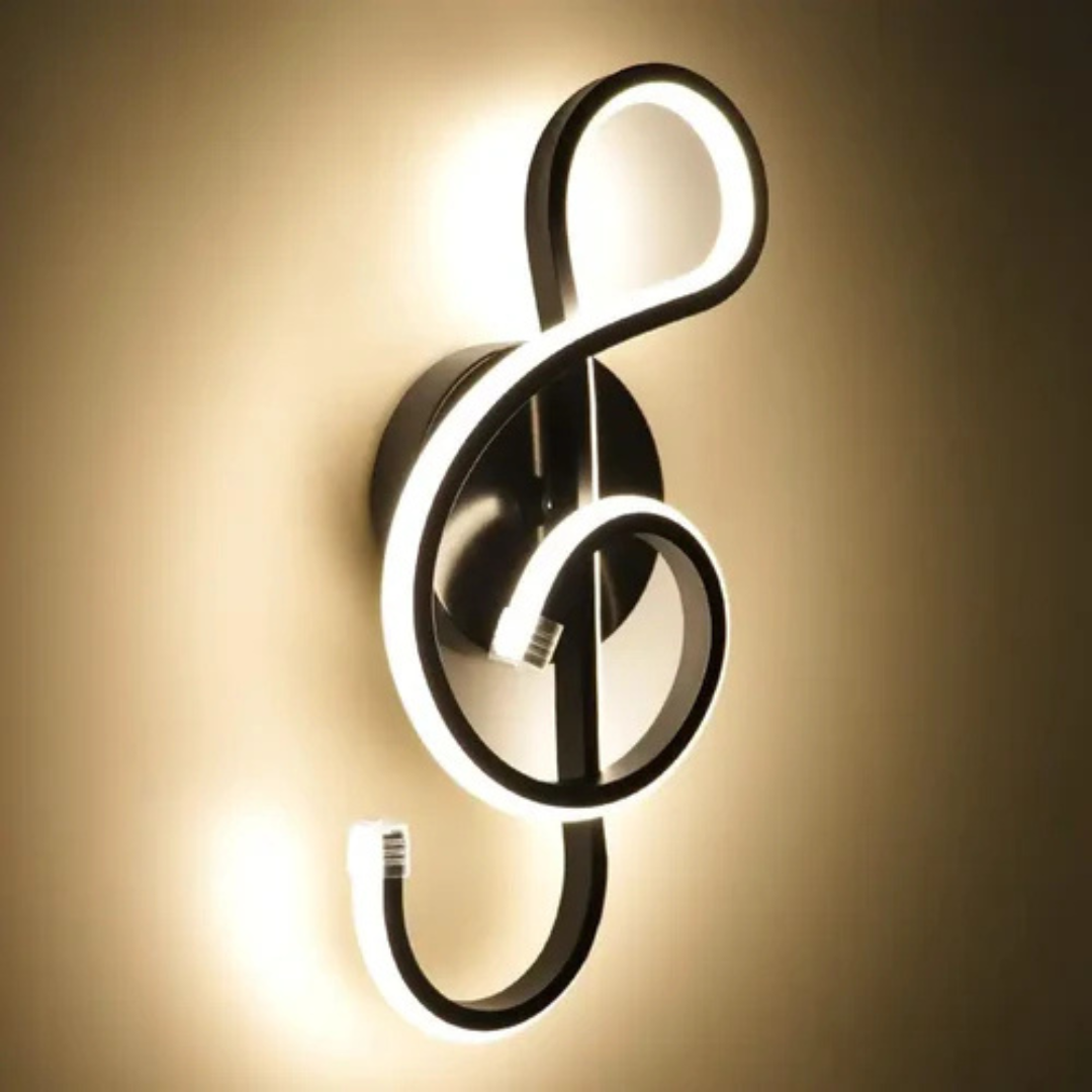 LED Wall Sconce Creative Indoor Lighting