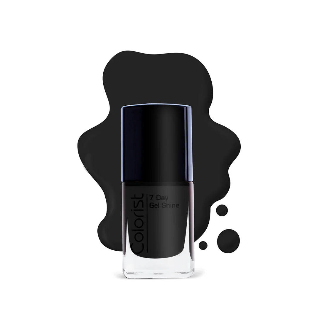 ST064 - Midnight Sky Nail Paint