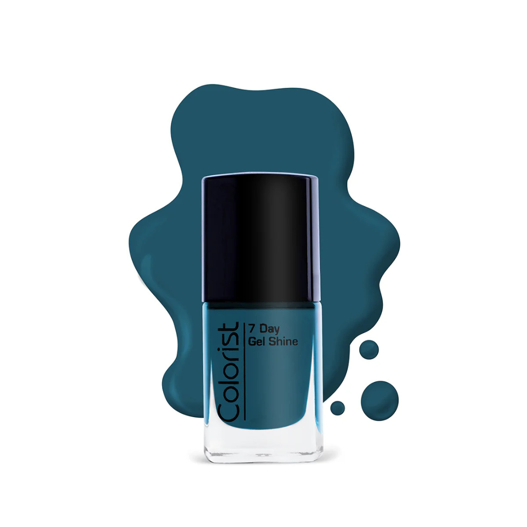  ST065 - Oxford Blue Nail Paint