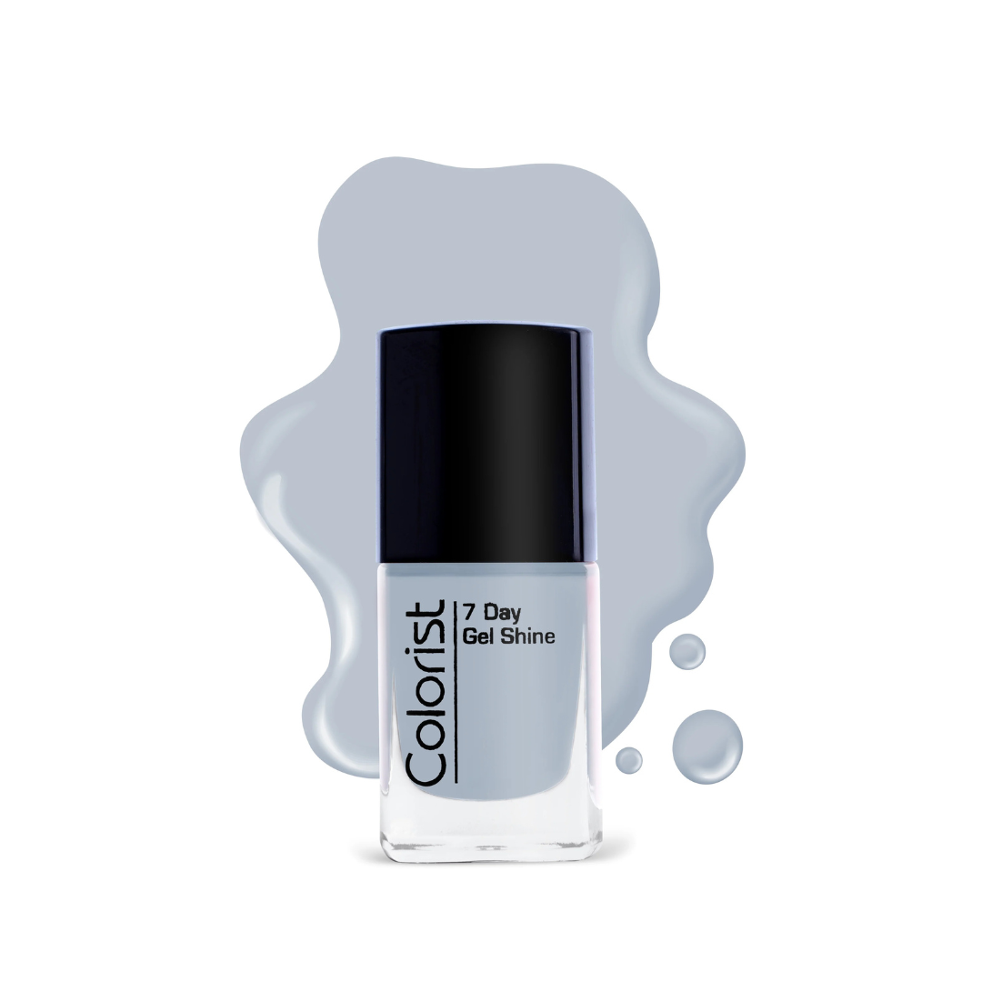  Nail Paint - ST061 - Stone