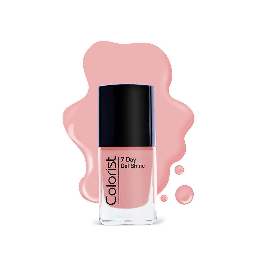 Nail Paint - ST027 - Cup Cake