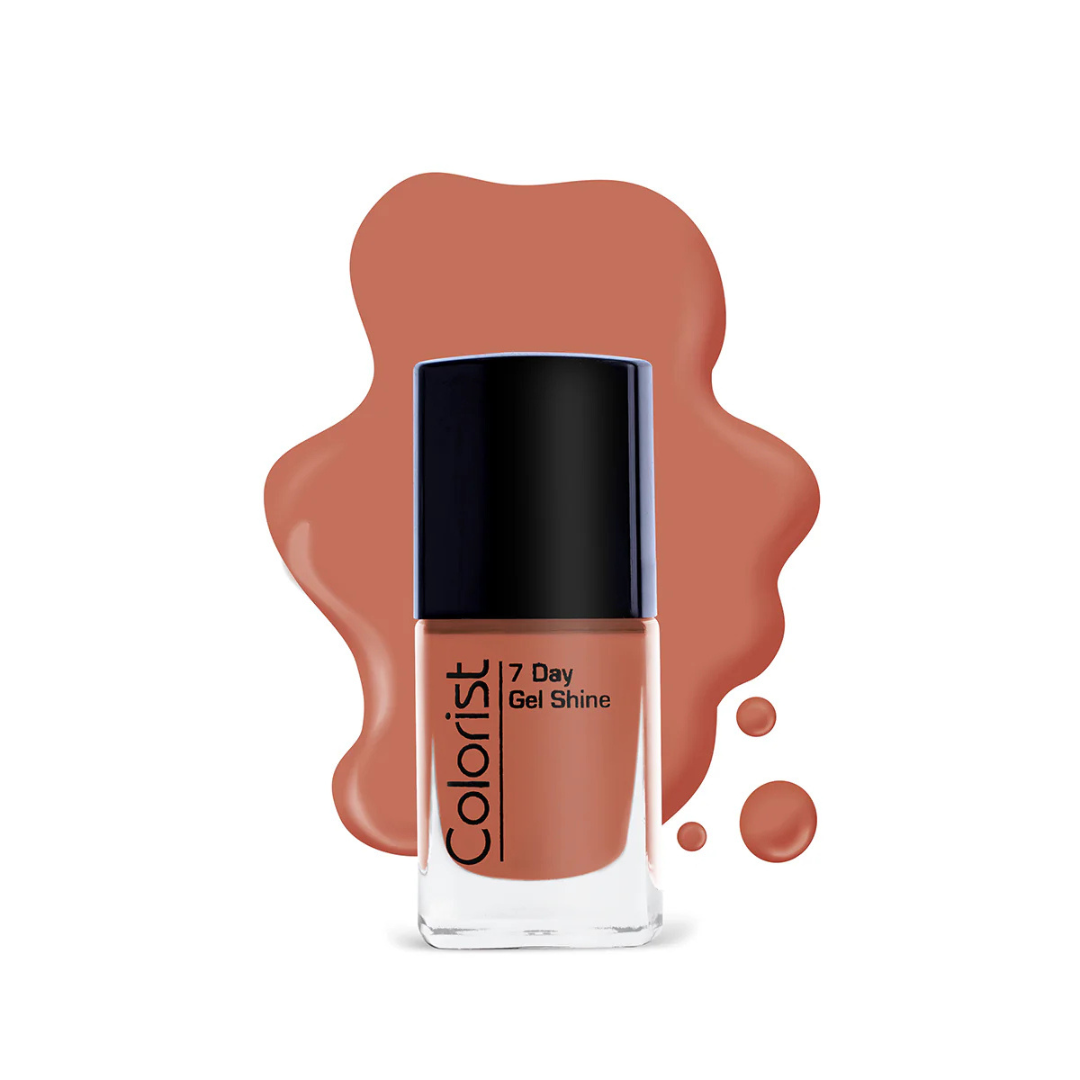 Nail Paint - ST026 - Toffee