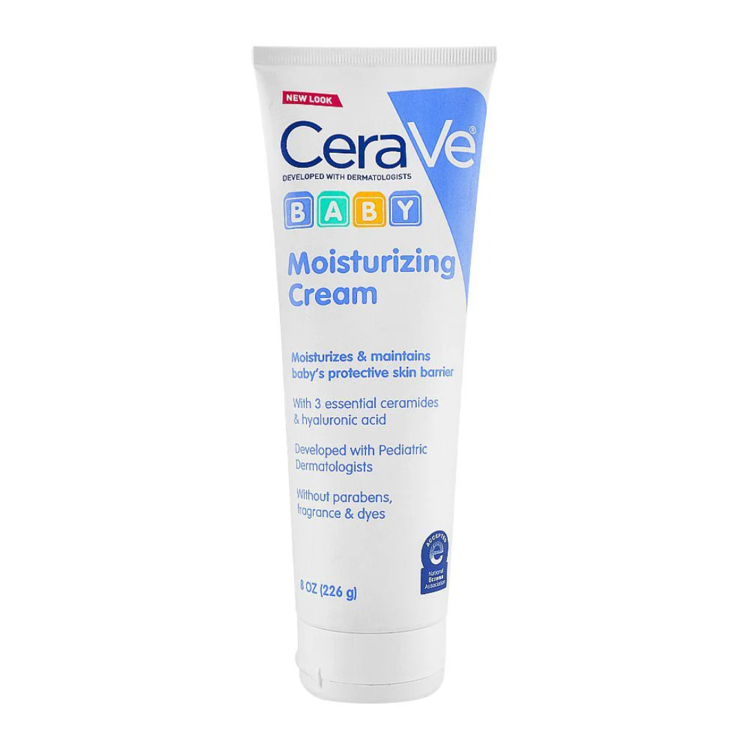 Baby Moisturizing Cream - 226g