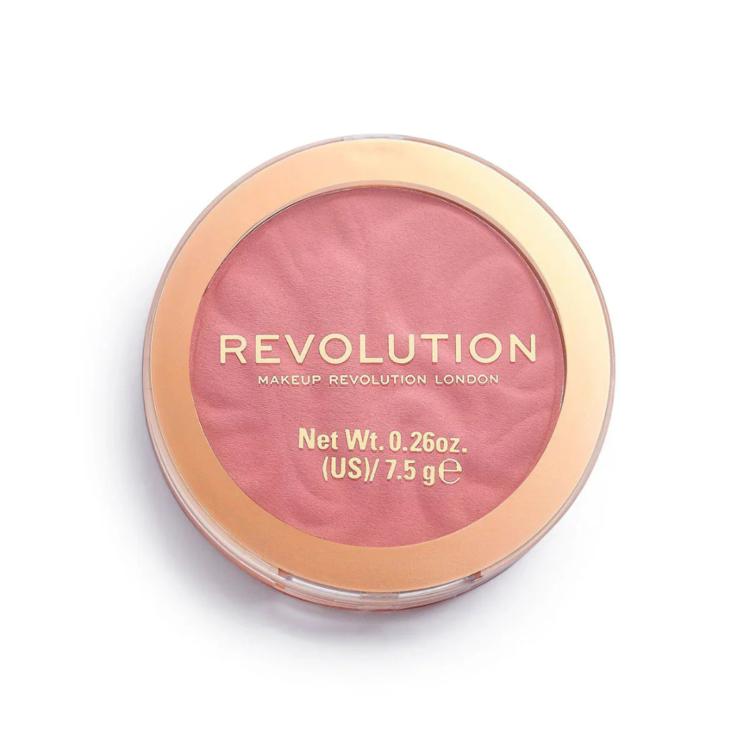 Blusher Reloaded Ballerina