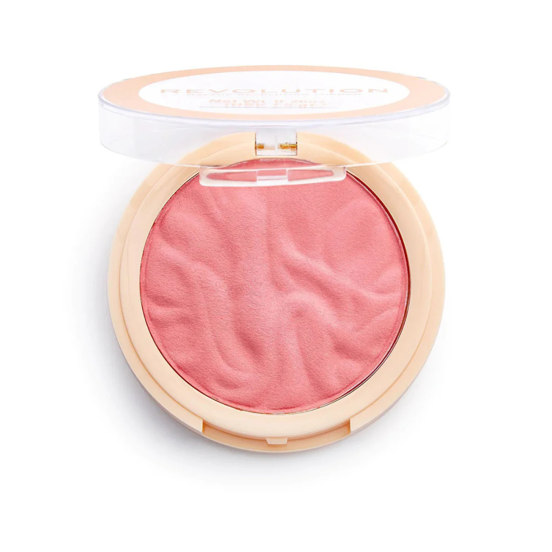 Blusher Reloaded Ballerina