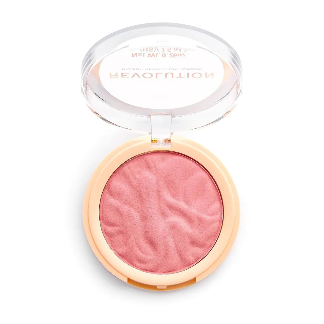 Blusher Reloaded Ballerina