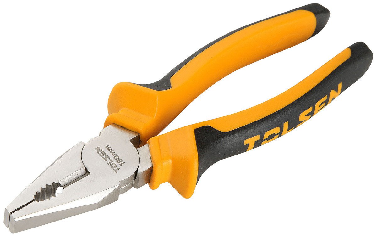 Tolsen Combination Pliers 10000