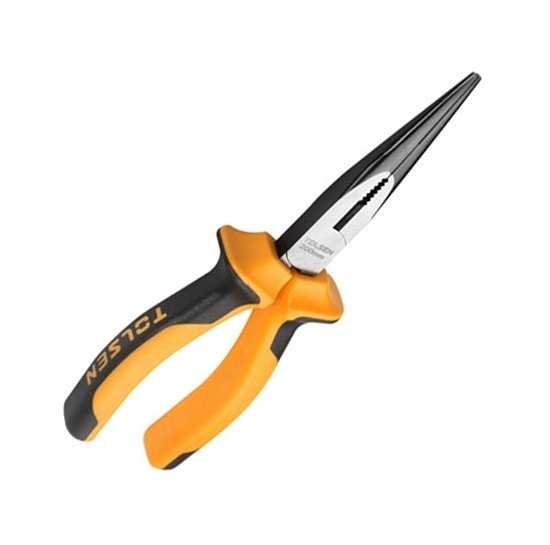 Tolsen Long Nose Pliers 10021