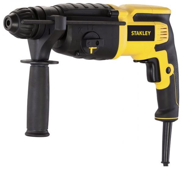 Stanley STHR263K Drill Machine