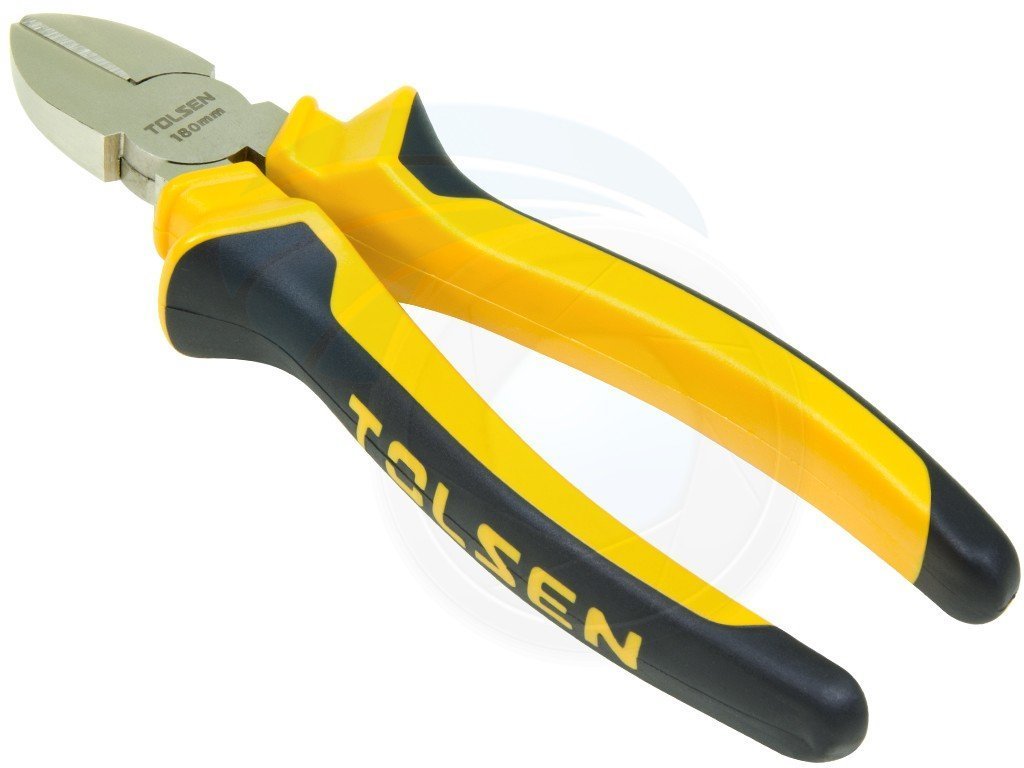 Tolsen Diagonal Pliers 10004 