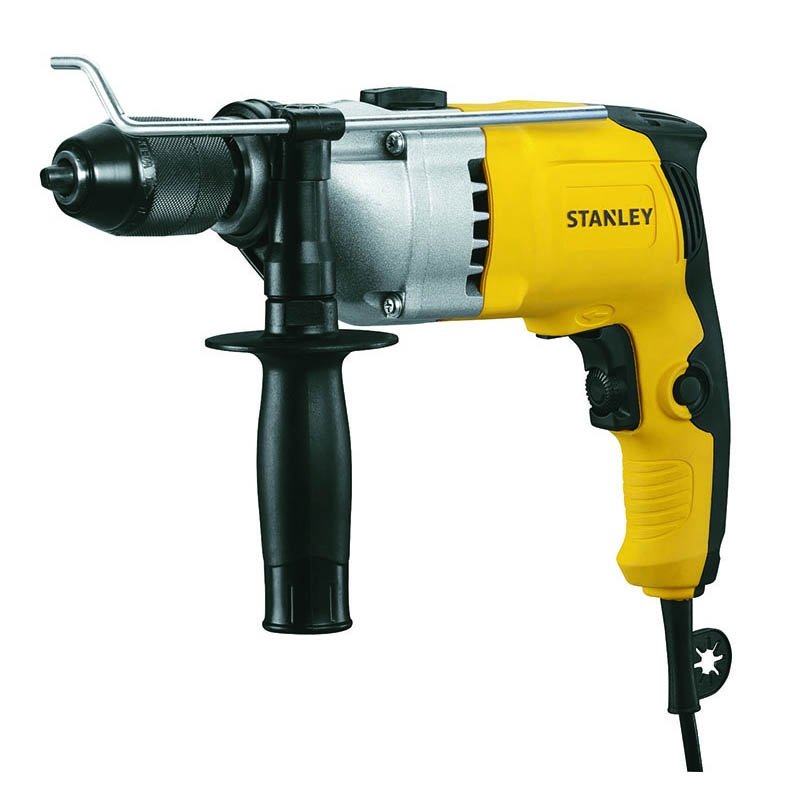 Stanley STDH7213 720W 13MM Percussion Drill