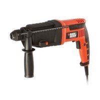 Black + Decker BPHR223K Drill Machine 