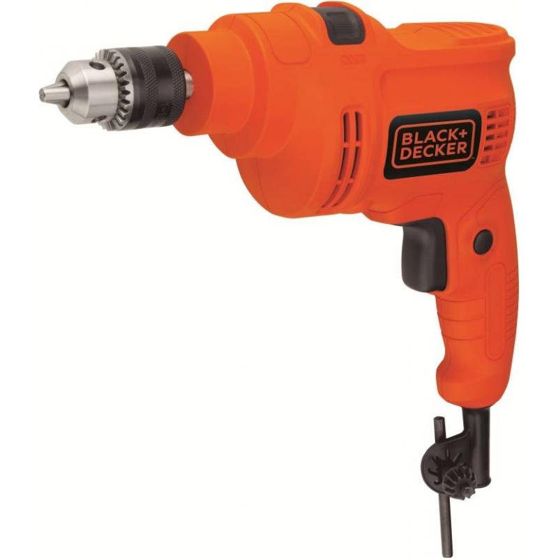 Black+ Decker KR5010 Hammer Drill 