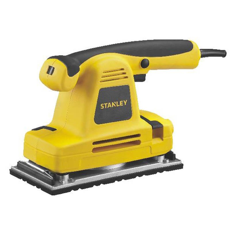 Stanley SSS310 310W 1/2 Sheet Sander