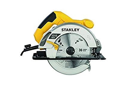 Stanley STSC1518 1510W 184mm Circular Saw