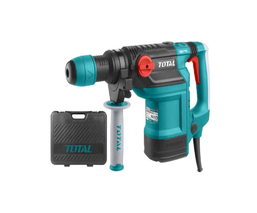 Rotary Hammer 650W 