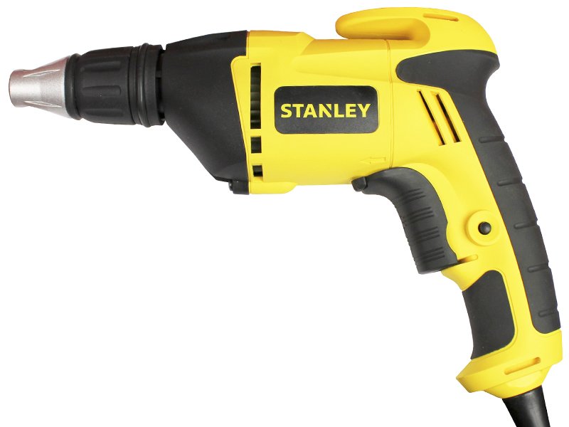 Stanley Stdr5206 520W Dry Wall Screw Driver