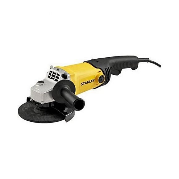 Stanley Sgm146 1400W 125Mm Angle Grinder