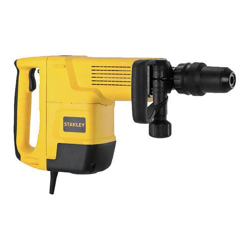 Stanley STHM10K 1600W 5.25J 10KG SDS-MAX Demolition Hammer