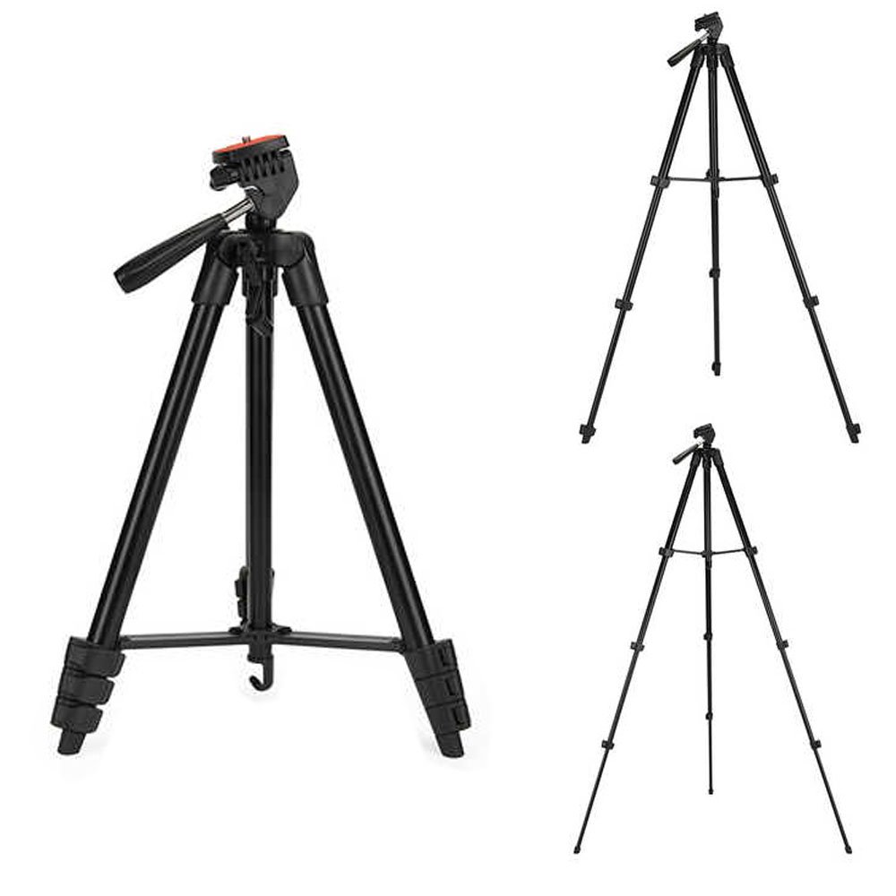 Jmary KP-2205 Portable Tripod For Mobile and Cameras