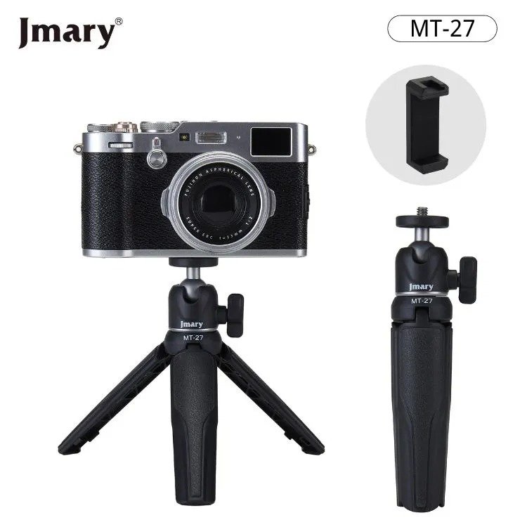 Jmary MT-27 Mini Extendable Tripod