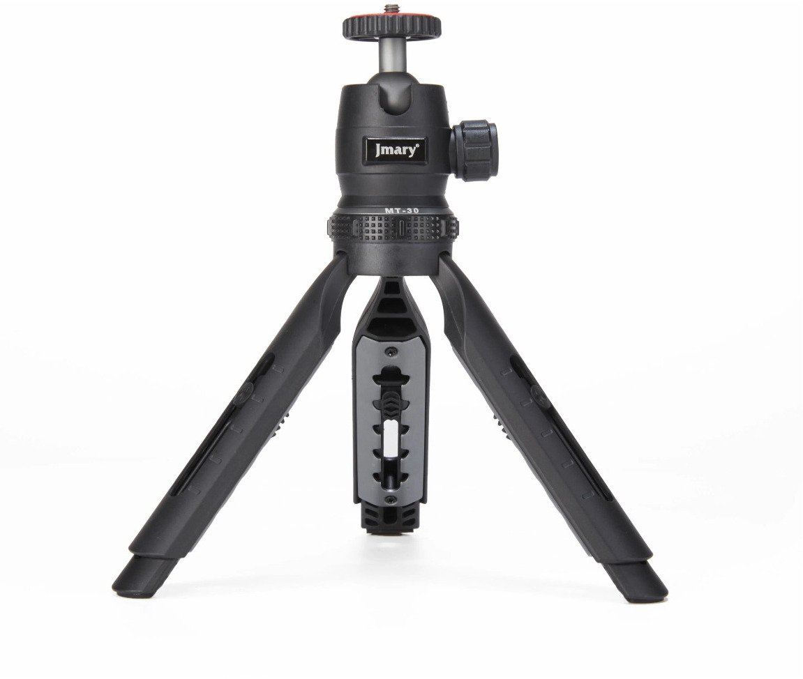 Jmary MT-30 Extendable Mini Professional Tripod