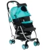 Junior Graco Green Baby Stroller S-1785913