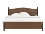 Charm King Size Bed Set