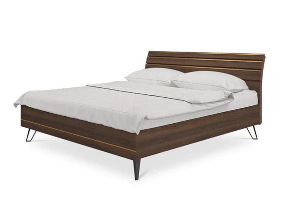 Cresta Grand King Size Bed Set