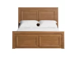 Ripple Quest Queen Size Bed Set