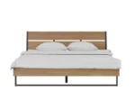 Trysil King Size Bed Set